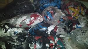 Banyak pabrik tekstil yang memproduksi kain murah dengan harga. Amanah Jual Beli Limbah Kain Majun Sisa Potongan Konveksi Dan Garmen Home Facebook