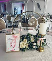 Deco Party by Mirela Dragos