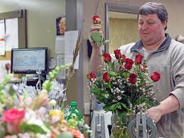 You may ask yourself, 'is there a flower shop located near me your flower arrangement order may be delivered the next day, the same day or at a specific time. Where Have All The Flowers Gone Florists Suffering During Covid 19 Pandemic Local News Observer Reporter Com