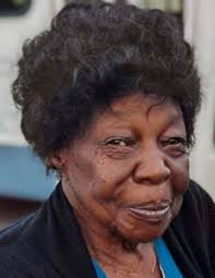 Obituary for Mary (Glover) Jackson