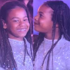 Rumi Carter 🫶🏽