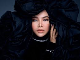 The Lifestyle Asia KL team breaks down significant Aina Abdul moments