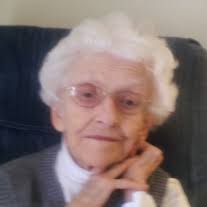 Obituary information for Rose McGee Bowles