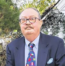 Bastian running for Piqua City Commission