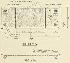 Build A Mechanics Creeper Mechanics Creeper Creepers Mechanic