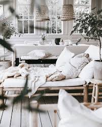 Quand peinture rime avec nature, le logis respire la vie ! Boutique De Decoration Boheme Chic Scandinave Wabisabi Et Vintage Petite Lily Interiors