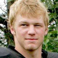 Justin Ewald's Instagram, Twitter & Facebook