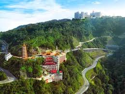 Release date 12 aug 2021. Hotel First World Malaysia Luxury Resort Genting Highlands Photography Sunrise Photography Genting Highlands