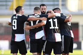 Catch up on all the latest news on the official juventus website. Covid 19 La Juventus Under 23 Taglia Gli Stipendi Dei Calciatori