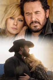 When the Duttons face trouble, meet the man who knows the land, the  animals, and the ranchers better than anyone: Delbert Mitchell.🤠 On  Yellowstone, not every hero wears a badge or rides