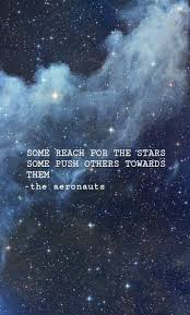 Some Reach For The Stars Some Push Others Towards Them This Pin Was Created And Uploaded By Larenncollections Quotes Galaxy Quotes Light Quotes Words