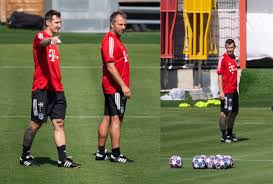 Miroslav josef klose)، (مواليد 9 يونيو 1978)، هو لاعب كرة قدم ألماني سابق. Miroslav Klose Miroslavklose Twitter