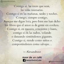 Contigo Todo Mi Amor Frases Bonitas Amor Decir No