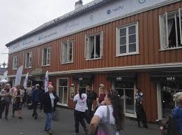 Dette skjer nå se alt som skjer nå. Arendalsuka Archives Businessportal Norwegen