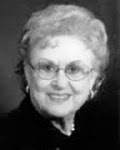 Marjorie Meeks Obituary (2013)