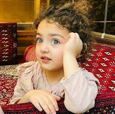 Anahita Hashemzadeh World S Cutest Baby Cute Baby Girl Photos Baby Girl Images