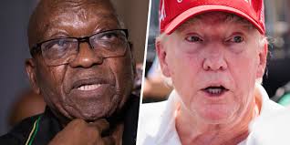 The danger of a wounded leader — when you strike a king, you must kill him