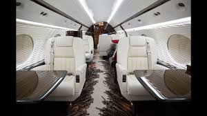 The gulf stream is a powerful current in the atlantic ocean. Cosmos Gulfstream V Aircraft Interior Refurbishment Youtube