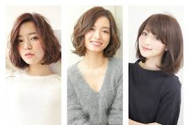 Trend model rambut segi layer panjang dan pendek 2015 via centrocoreografico.blogspot.com. 8 Model Rambut Pendek Buat Wajah Kecil Agar Terlihat Awet Muda Womantalk