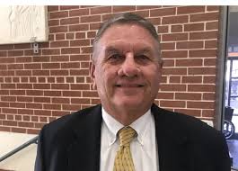 Tim Huth, titan of education in Volusia County Schools, dies at 74