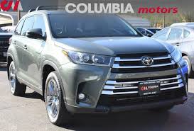 See what others paid and feel confident about the price you pay. Used 2019 Toyota Highlander Hybrid For Sale With Photos Cargurus