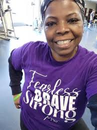 Tribute to community members for their support