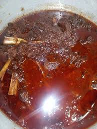 Daging Masak Hitam Resipi Turun Temurun Punyalah Sedap Sampai Tak Perlu Tambah Garam Gula Mingguan