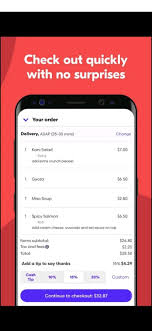 Descarga navegación para google maps go mod y apk de datos para android. Grubhub 2021 36 Apk For Android Download Androidapksfree