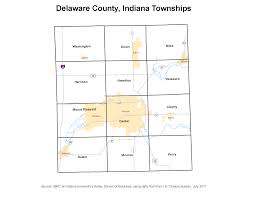 In order to decrease the threat of indian raids following the battle of tippecanoe, corydon, a town in the far southern part of indiana, was named the second capital of the indiana territory in may 1813.18 two years later. Township Maps Stats Indiana