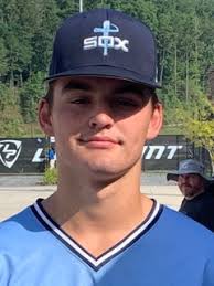 Colin Daniel, Corner Sch, Pitcher