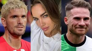 Últimas noticias de Rocío Robles