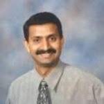 Dr. David Saperstein, Neurology