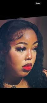 Looks like someone taught Stacy how to do her makeup.. much better! Still  don't like Lydia