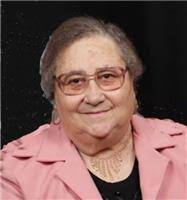 Maria Barbosa Obituary