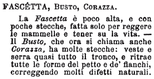 Era coricata sotto una coperta di raso rosa, da sotto la quale sporgevano due splendide spalle brune e ben modellate, spalle che si vedono soltanto in sogno, velate appena da una camicia di batista bianca ornata di candidi pizzi che si accordavano magnificamente con la sua pelle abbronzata. Corazza Dizionario Significato E Curiosita
