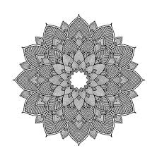 Kids n fun de 16 ausmalbilder von traumfanger. Die 20 Schonsten Mandalas Zum Ausdrucken Und Ausmalen