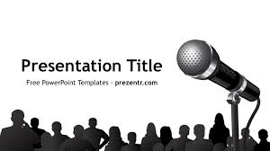 Download, share and comment wallpapers you like. Free Public Speaking Powerpoint Template Prezentr