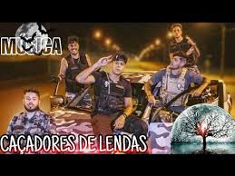 Ao reproduzir músicas, o vídeo precisa estar sempre visível. Musica Dos Cacadores De Lendas Em Letras Youtube