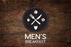 Men's Breakfast — New Life Church