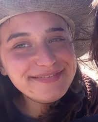 35 year old Shayna Feinman has been missing since March 9, 2024 from the  Peach Springs and Seligman, Arizona area. She was last seen walking in the  woods halfway between Peach Springs