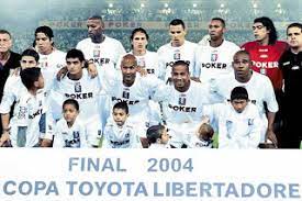 Nómina campeona de copa libertadores de américa 2004: Once Caldas Campeon De America 2004 Vavel Colombia
