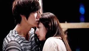 City Hunter Lee Min Ho And Park Min Young Lee Min Ho Dramas City Hunter Park Min Young