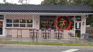 Explore seventh son brewing company from columbus, oh on untappd. 33 7venth Sun Brewery In Dunedin Fl Brews Travelers 365