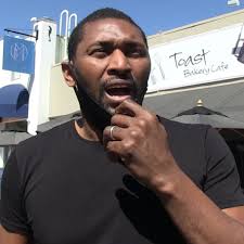 Jake Paul Gets Huge Praise from Metta World Peace, He's 'Incredible!'