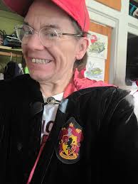 Loving it so far! Just found this cool robe:)