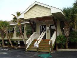 These 10 Restaurants In South Carolina Don T Look Like Much But Wow They Re Good Garden City South Carolina Garden City Beach Sc Garden City Beach