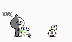 bt21 bt21