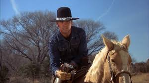 The Legend of BILLY JACK Continues! (National Student film Co 1971,  re-released by Warner Brothers 1973) – cracked rear viewer