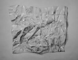 Crumpled Paper On Behance Here presented 49+ crumpled paper drawing images for free to download, print or share. crumpled paper on behance