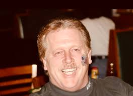 Remembering David "Big Boy" Steen today. 🙏 11/27/2006